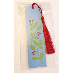 Festive Bookmark